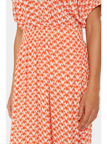 SAINT TROPEZ Rock in Orange