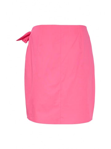 SAINT TROPEZ Rock in Pink