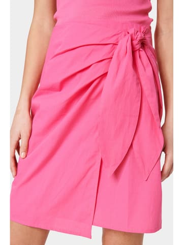 SAINT TROPEZ Rock in Pink