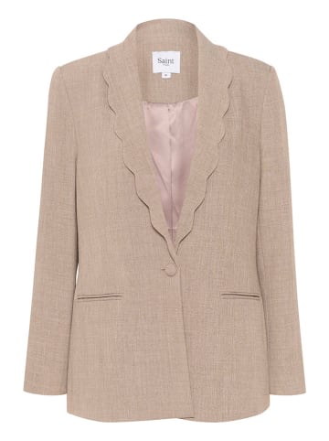 SAINT TROPEZ Blazer beige