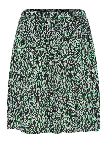 SAINT TROPEZ Rok groen