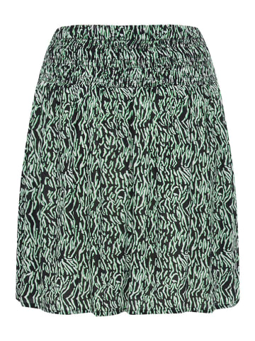 SAINT TROPEZ Rok groen