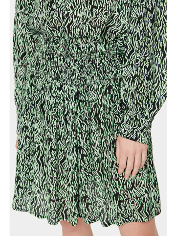 SAINT TROPEZ Rok groen