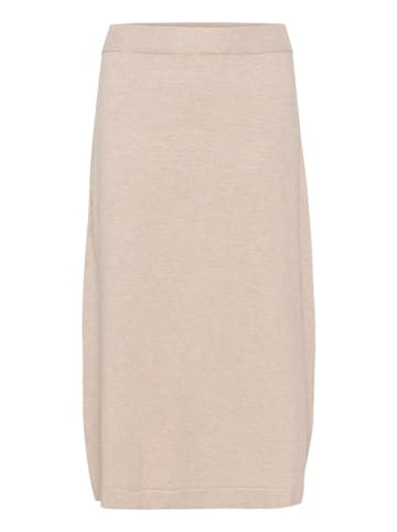 SAINT TROPEZ Rock in Beige