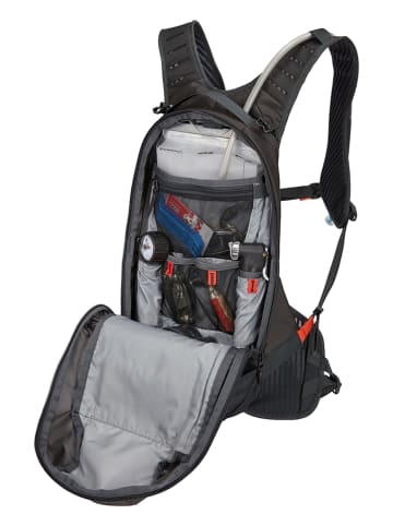Thule Rugzak "Rail Bike Hydration" antraciet - 12 l