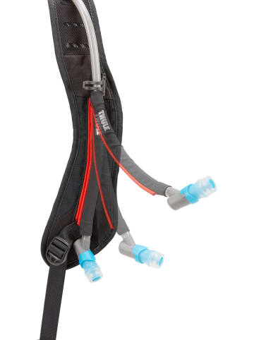 Thule Rugzak "Rail Bike Hydration" antraciet - 12 l