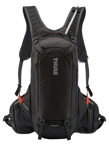 Thule Rugzak "Rail Pro Bike Hydration" antraciet - 12 l