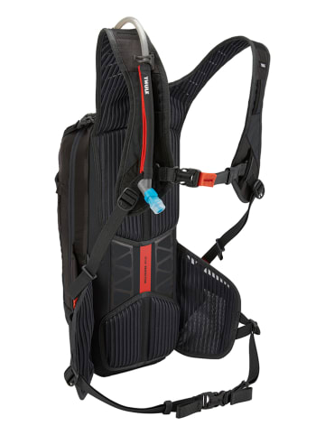 Thule Rugzak "Rail Pro Bike Hydration" antraciet - 12 l