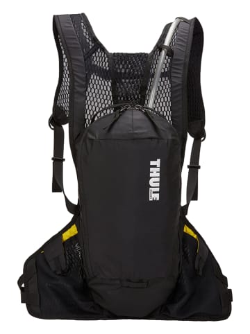 Thule Plecak "Vital" w kolorze czarnym - 3 l