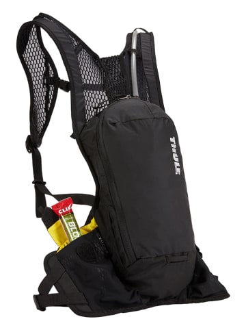 Thule Plecak "Vital" w kolorze czarnym - 3 l