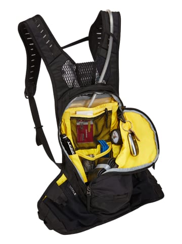 Thule Rucksack "Vital" in Schwarz - 6 l