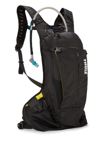Thule Rucksack "Vital" in Schwarz - 8 l