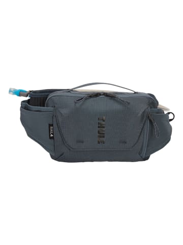 Thule Gürteltasche "Rail" in Anthrazit - 4 l