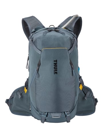 Thule Plecak "Rail" w kolorze szarym - 18 l