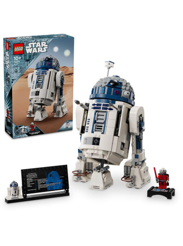 LEGO LEGO® Star Wars 75379 "R2-D2" - vanaf 10 jaar