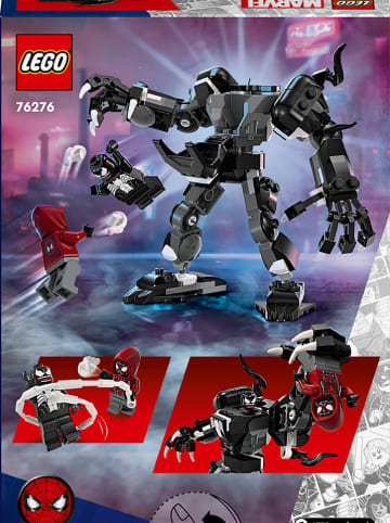 LEGO LEGO® Marvel Super Heroes 76276 "Venom Mech vs. Miles Morales" - vanaf 6 jaar
