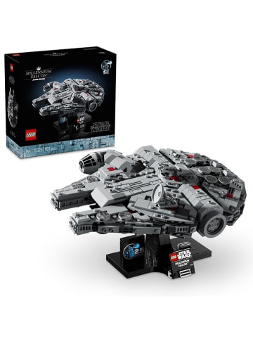 LEGO LEGO® Star Wars™: "Millennium Falcon" - ab 18 Jahren