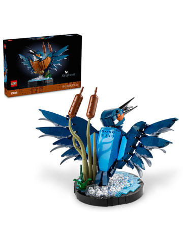 LEGO LEGO® Icons: Eisvogel - ab 18 Jahren