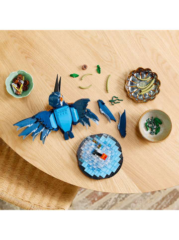 LEGO LEGO® Icons: Eisvogel - ab 18 Jahren