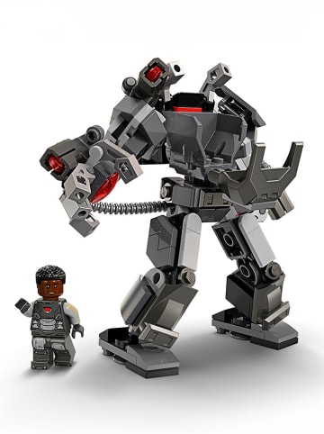 LEGO LEGO® Marvel Super Heroes 76277 "War Machine Mech" - ab 6 Jahren