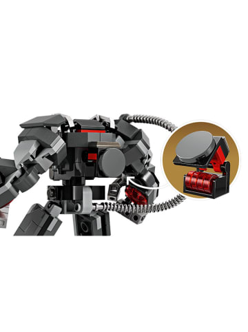 LEGO LEGO® Marvel Super Heroes 76277 "War Machine Mech" - vanaf 6 jaar