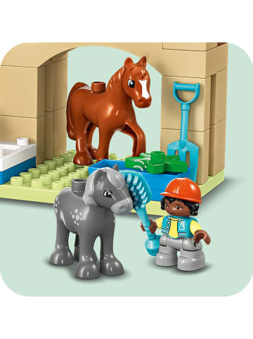 LEGO LEGO® DUPLO® 10416 "Tierpflege auf dem Bauernhof" - ab 2 Jahren