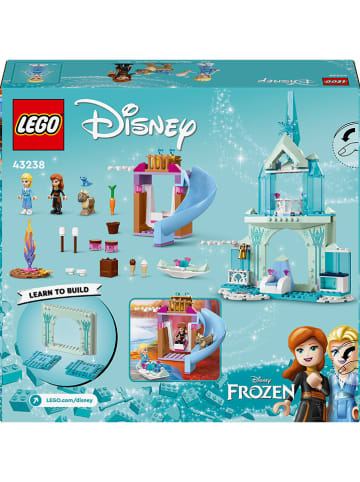 LEGO LEGO® Disney Princess 43238 "Elsa's IJspaleis" - vanaf 4 jaar