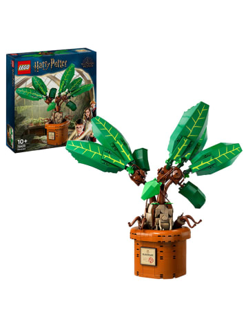 LEGO LEGO® Harry Potter™: "Mandragora" - 10+