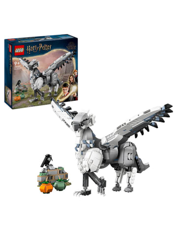 LEGO LEGO® Harry Potter™: "Hardodziob" - 9+