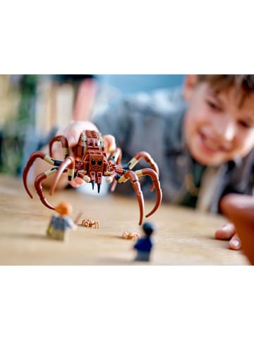 LEGO LEGO® Harry Potter™: Aragog im Verbotenen Wald - ab 7 Jahren