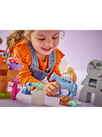 LEGO LEGO® DUPLO® 10418 "Elsa und Bruni im Zauberwald" - ab 2 Jahren
