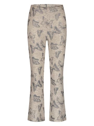 Topo Thermo-legging beige