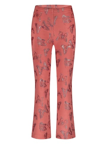 Topo Thermo-Leggings in Rosa