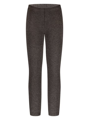 Topo Thermo-Leggings in Anthrazit