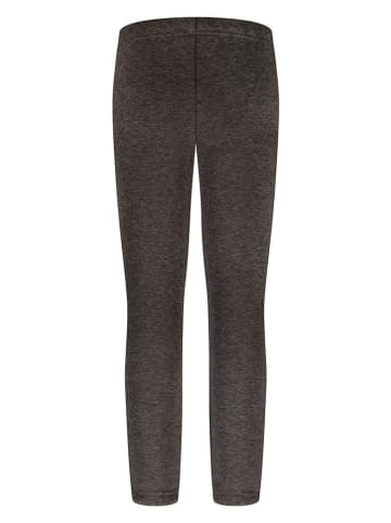 Topo Thermo-Leggings in Anthrazit