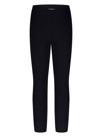 Topo Thermo-Leggings in Dunkelblau