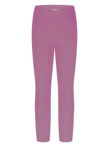 Topo Thermo-legging roze