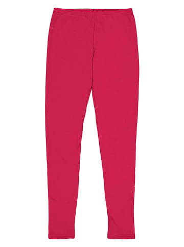Topo Thermo-legging roze