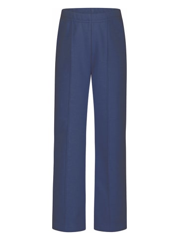 Topo Thermo-Leggings in Dunkelblau