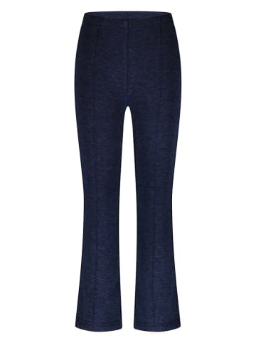 Topo Thermo-Leggings in Dunkelblau