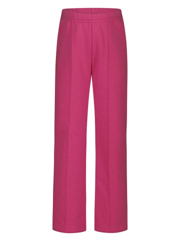 Topo Thermo-Leggings in Pink