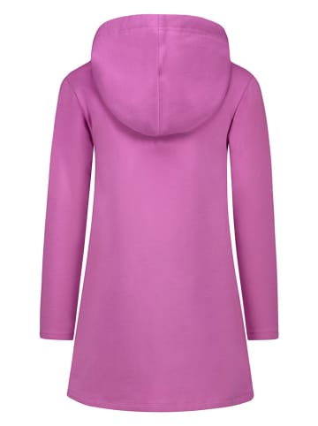 Topo Sweatjurk paars