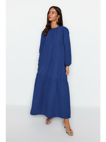 trendyol Kleid in Blau