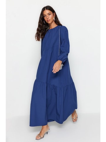 trendyol Kleid in Blau