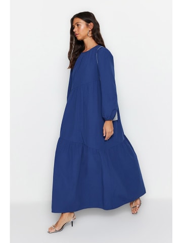 trendyol Kleid in Blau
