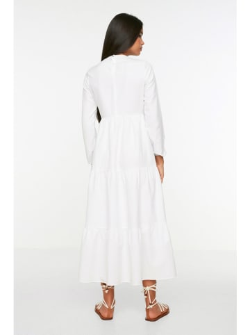 trendyol Jurk wit
