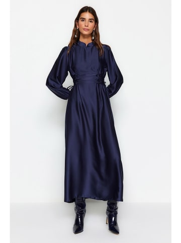 trendyol Jurk donkerblauw