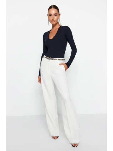 trendyol Body donkerblauw