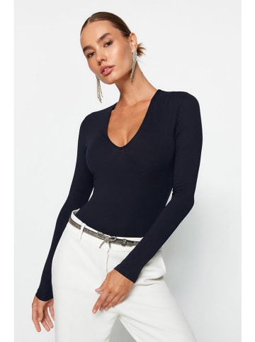 trendyol Body donkerblauw
