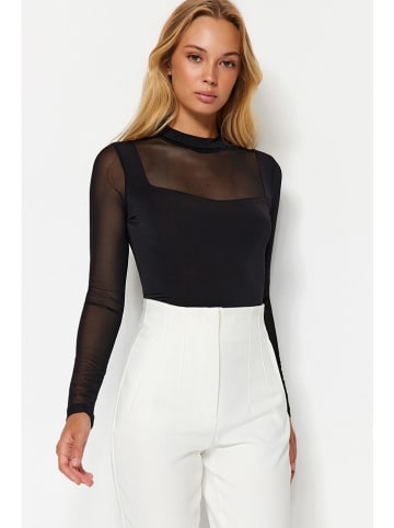 trendyol Body w kolorze czarnym